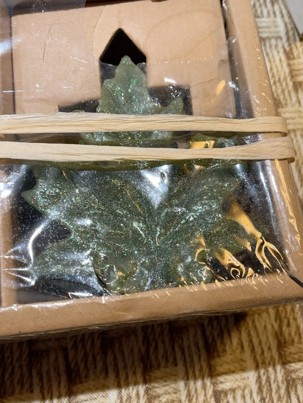 N/A set decorative